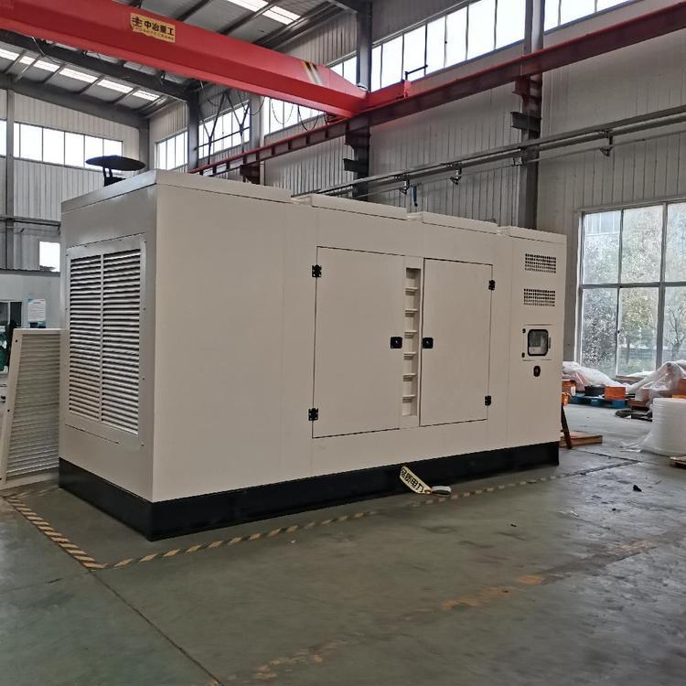 樟树发电机出租